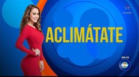 Yanet Garcia sudah pamor sejak menjadi presenter ramalan cuaca di salah satu stasiun televisi di Meksiko (iamyanetgarcia/Instagram)