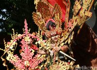 (Ardian Fanani/detikTravel)