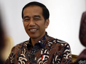Jokowi Ingin SDM Indonesia Naik Kelas: Harus Goal Oriented