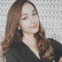 Meskipun perjalanan kariernya itu penuh lika liku, wanita yang memiliki tinggi 173 sentimeter ini kini sukses di industri pemodelan. Foto: Instagram