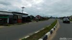Menyusuri Perjalanan Menantang ke Desa Pedalaman Papua