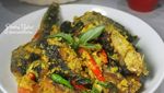 Kalau Ayam Mahal, Ikan Pesmol Berbumbu Gurih Pedas Enak Buat Makan Siang