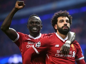 Salah Takkan Jadi Sensasi Semusim