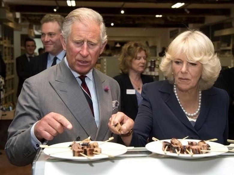 Ini Alasan Camilla Tak Dipanggil Putri Seperti Diana Ini Alasan Camilla Tak Dipanggil Putri Seperti Diana