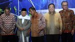 Bambang Brodjonegoro Hadiri Diskusi Indonesia : Pusat Ekonomi Islam Dunia