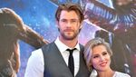 Foto: Saat Thor Naik Unta