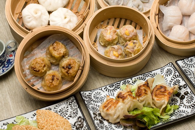 6 Restoran Populer Ini, Jadi Surganya Dim Sum di Hong Kong