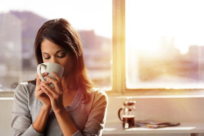 Kebiasaan Minum Kopi Saat Sarapan Ternyata Punya Dampak Positif Untuk Kesehatan
