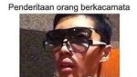 8 Meme Kocak yang Cuma Dimengerti Orang Bermata Empat