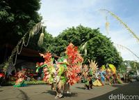 (Ardian Fanani/detikTravel)