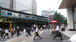 Melihat Pelican Crossing dari Jakarta, Tokyo hingga Seoul