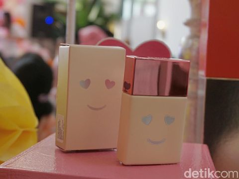 Super Unik, Produk Alis Ini Bentuknya Mirip Pulpen