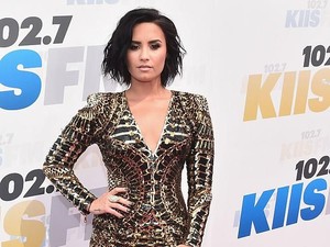 Demi Lovato Dilaporkan Overdosis Oksikodon dan Fentanil, Obat Apakah Itu?