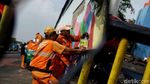 Warna-warni Terminal Tanjung Priok