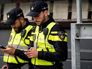 Polisi Belanda Tangkap Pemerkosa Mahasiswi RI