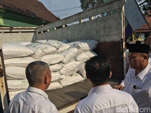 Gula Dibeli Bulog Rp 9.700/Kg, Petani Tebu Masih Merugi