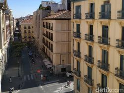 Ini Hasil Jepretan Kamera Ganda Xiaomi Mi A2