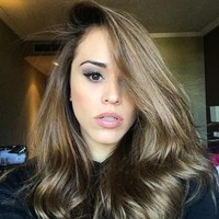 Yanet Garcia kembali menjadi sorotan setelah kabar putus cintanya dengan sang kekasih Douglas Faze Censor Martin ramai diberitakan. Sebelumnya sosok Yanet pernah jadi sensasi karena penampilan seksinya saat membawakan acara ramalan cuaca di sebuah stasiun televisi di Meksiko. Dia disebut-sebut sebagai pembawa acara ramalan cuaca terseksi di dunia. Foto: Instagram @iamyanetgarcia