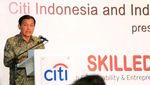 Citi Indonesia Bantu Kurangi Angka Pengangguran