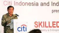 Program ini merupakan bagian dari komitmen 50 tahun dedikasi Citi untuk Indonesia dan secara global, merupakan implementasi dari inisiatif Pathways to Progress yang dilaksanakan di berbagai negara di dunia. Foto: dok. Citi Indonesia