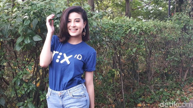 Awkarin Ngamuk Alisnya Dicukur MUA, Ini Fakta Menarik Pentingnya Alis