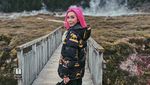 Ini DJ Paling HOT di Asia yang Kalahkan Dinar Candy