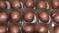 Ini dia salah satu toko permen favorit pelantun lagu Love Yourself itu. Thompson Candies di wilayah Startford, Ontario, Kanada. Ia pernah ke sana bersama Selena Gomez hingga ayahnya. Foto: Istimewa