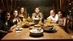 Simone Julia, Atlet Jiu-Jitsu Cantik yang Doyan Makanan Indonesia!