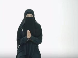 PNS Boleh Pakai Cadar, Tapi...