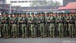 Panglima TNI Tutup Latihan Gabungan Pengamanan Asian Games
