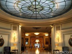 Ini Hasil Jepretan Kamera Ganda Xiaomi Mi A2