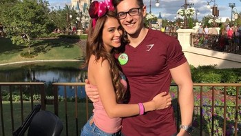 Ini saat-saat kebersamaan mereka. Foto: istimewa