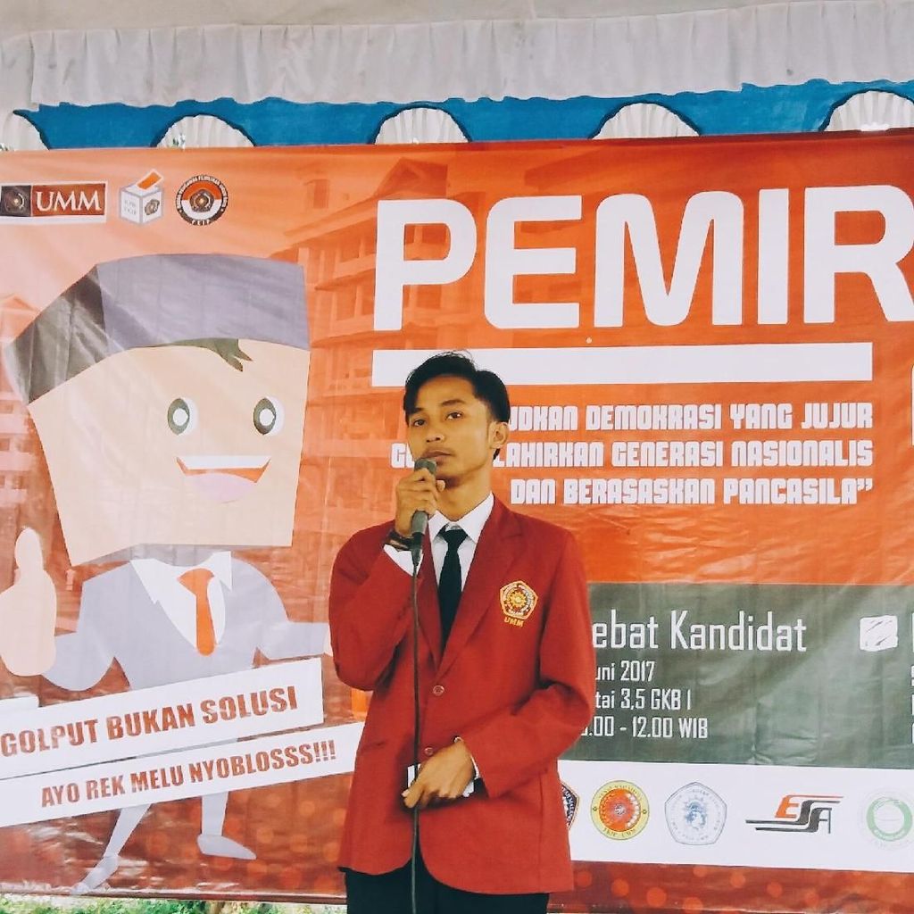 Pilkada dan Harapan Perubahan Positif di Daerah Pilkada dan Harapan Perubahan Positif di Daerah