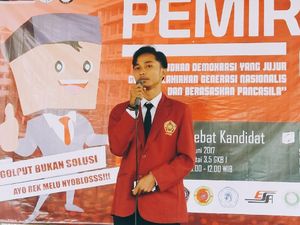 Pilkada dan Harapan Perubahan Positif di Daerah