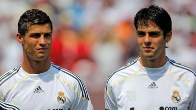 Rombongan Awal Los Galacticos Generasi II, di Mana Mereka Kini?
