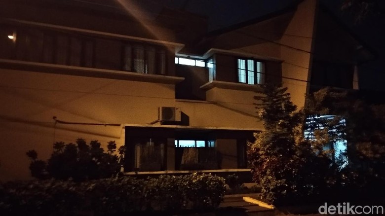 Inneke Sewa Rumah Mewah Rp 120 Juta Dekat Lapas Sukamiskin Inneke Sewa Rumah Mewah Rp 120 Juta Dekat Lapas Sukamiskin
