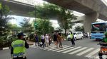 Melihat Pelican Crossing dari Jakarta, Tokyo hingga Seoul