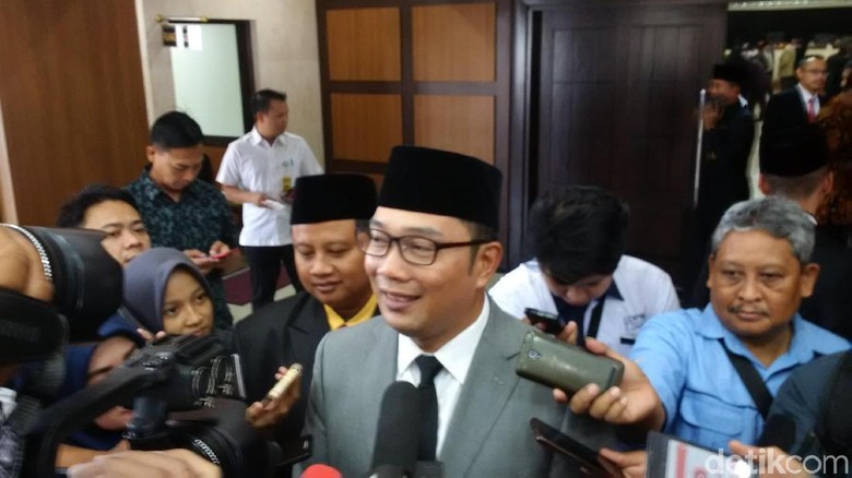 Ridwan Kamil Pamer Smart City Bandung di Hawaii dan Melbourne Ridwan Kamil Pamer Smart City Bandung di Hawaii dan Melbourne