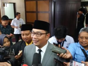 Ridwan Kamil Pamer Smart City Bandung di Hawaii dan Melbourne