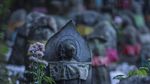 Foto: Benda Keramat Penjaga Arwah Anak dari Kyoto