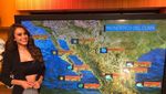 Presenter Terseksi Sedunia dan Tempat-tempat Liburannya