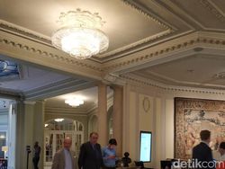 Ini Hasil Jepretan Kamera Ganda Xiaomi Mi A2