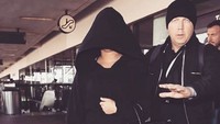 Kabar mengejutkan datang dari Demi Lovato yang dilarikan ke rumah sakit karena overdosis obat-obatan terlarang. Foto: Dok. Instagram/ddlovato