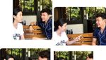 Ini Tyo, Cowok yang Foto Bareng Dara The Virgin dan Anak Kecil