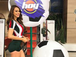 Presenter Seksi yang Diputus Pacar Demi Game Call of Duty
