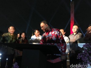 Libur Sekolah Demi Pesta Olahraga