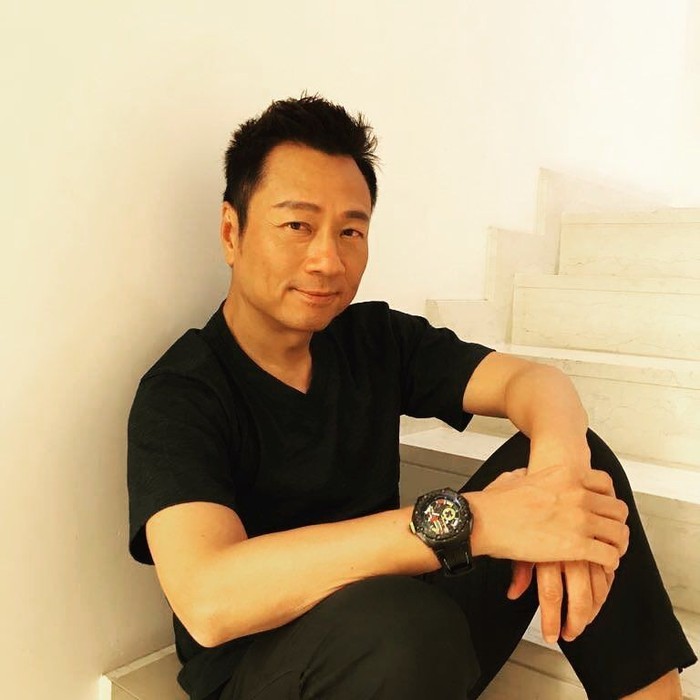 cu pat kai Wayne Lai adalah pemeran tokoh 'Cu Pat Kai' dalam film Kera Sakti atau Journey to the West. Iya kamu enggak salah, cowo sixpack ini memang orangnya!