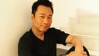 Namun sang pemeran, Wayne Lai, jauh dari itu. Foto: Instagram