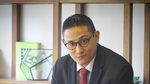 Ini Pose Ngopi Ferri Jubair, Pengusaha Kembaran Sandiaga Uno yang Hits