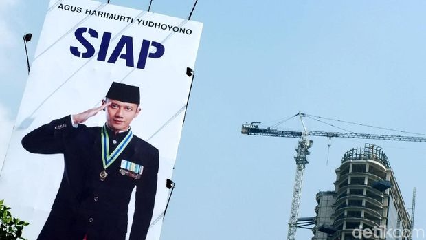 Salim Segaf dan AHY Siap, Prabowo Pilih Siapa?